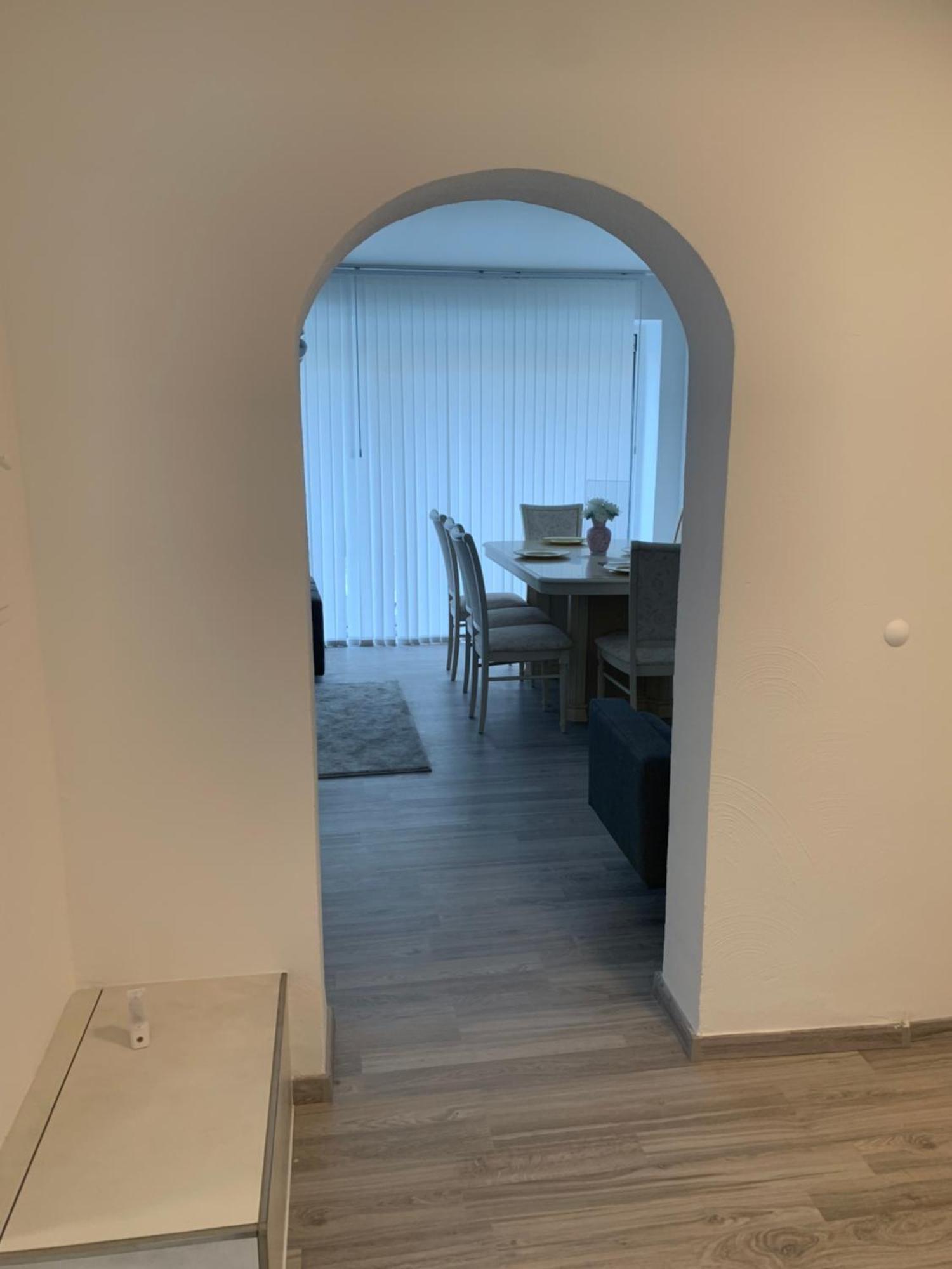 Km Apparts Wesel 4 Exterior foto