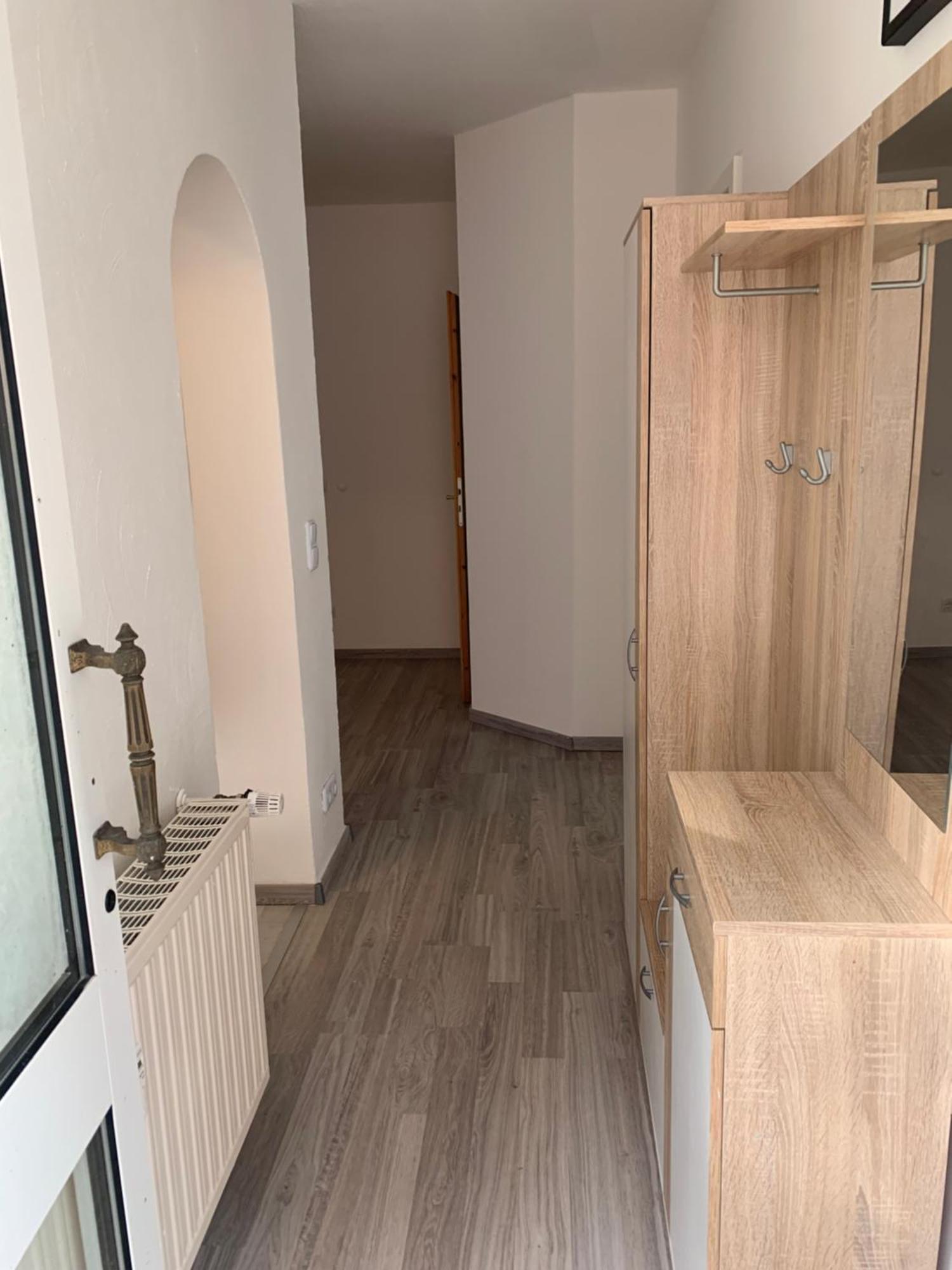 Km Apparts Wesel 4 Exterior foto